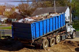 Demolition Debris Removal in Roan Mountain, TN